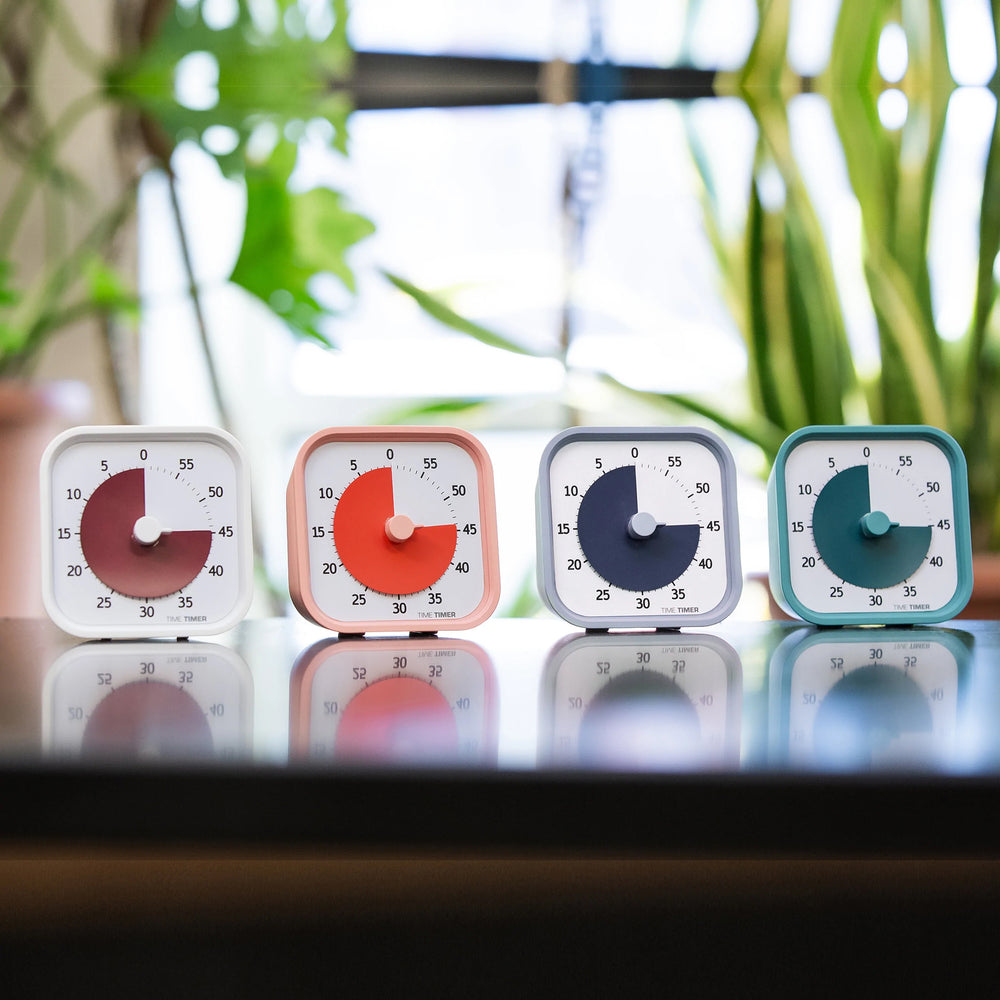 Time Timer MOD – Home Edition