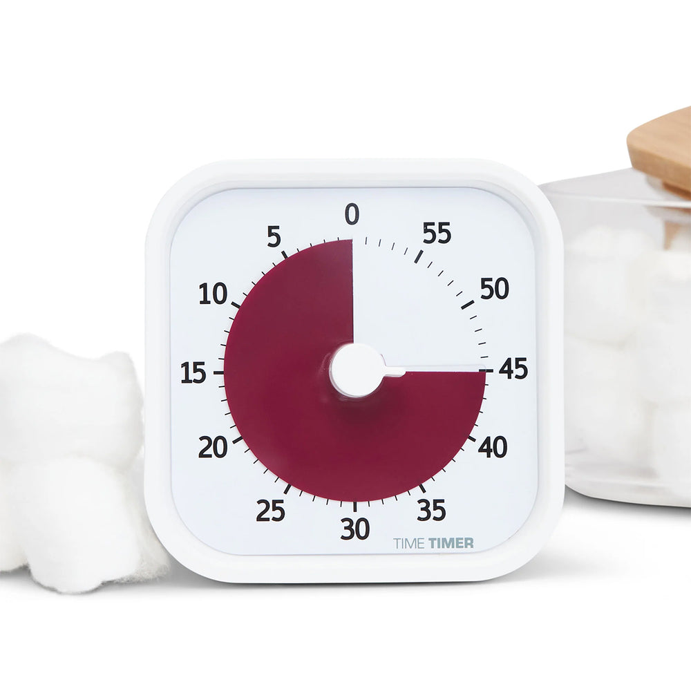 Time Timer MOD – Home Edition