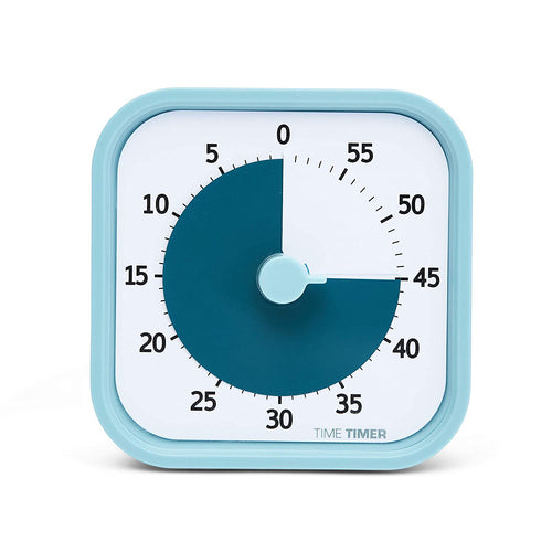 Time Timer MOD – Home Edition
