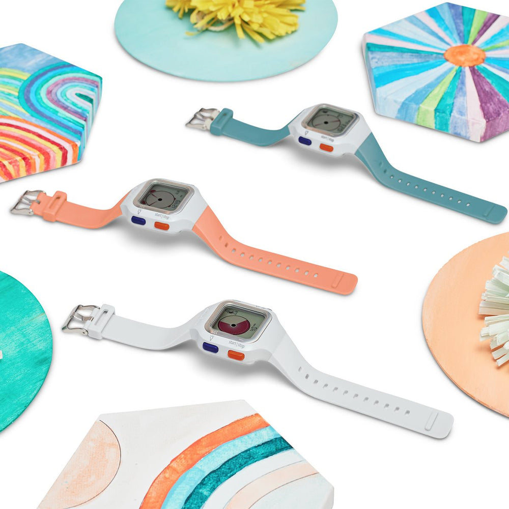 Bracelet interchangeable pour montre Time Timer