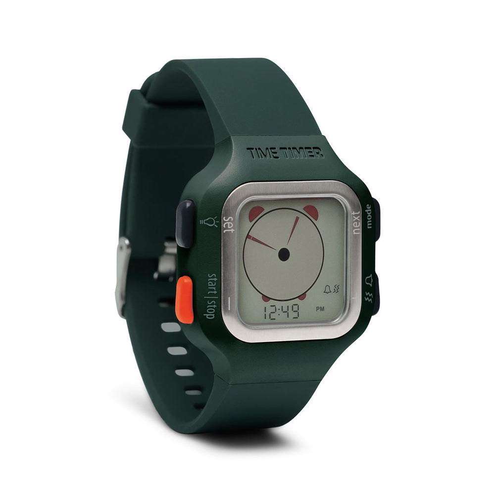 Time Timer Watch