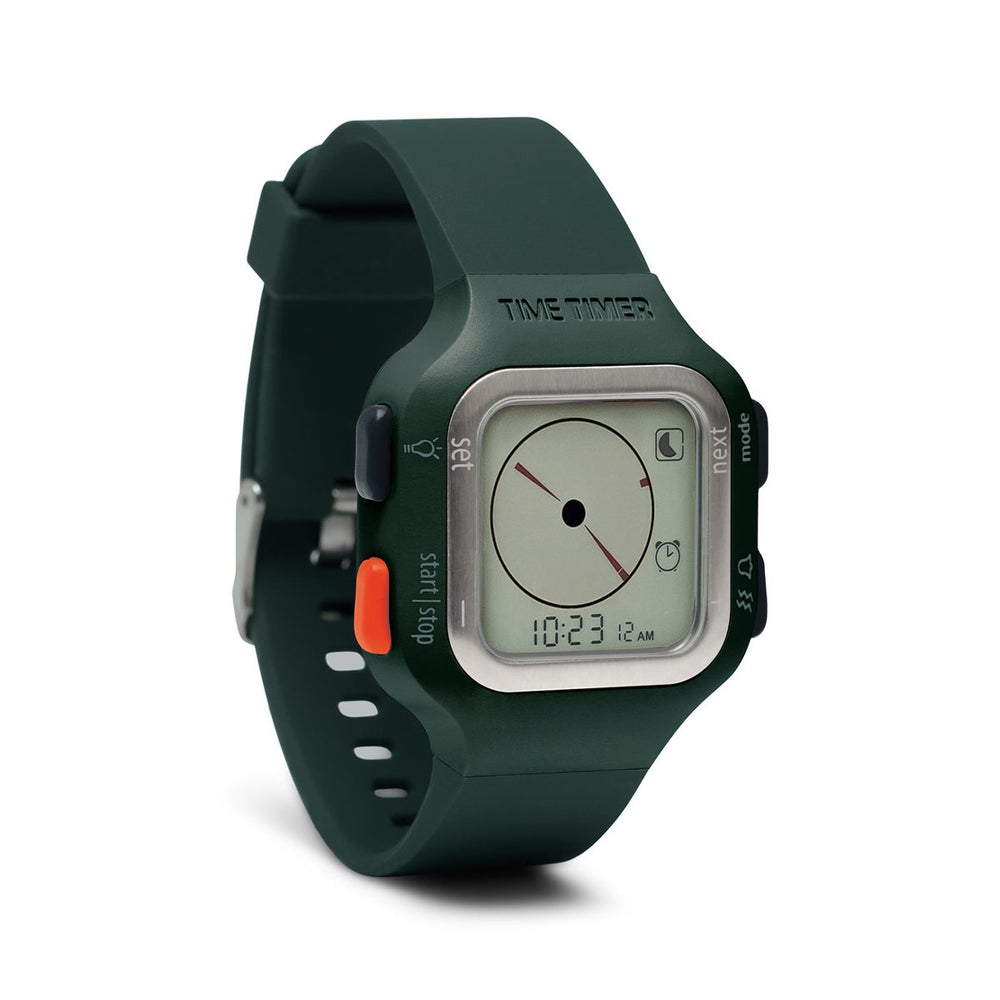 Time Timer Watch