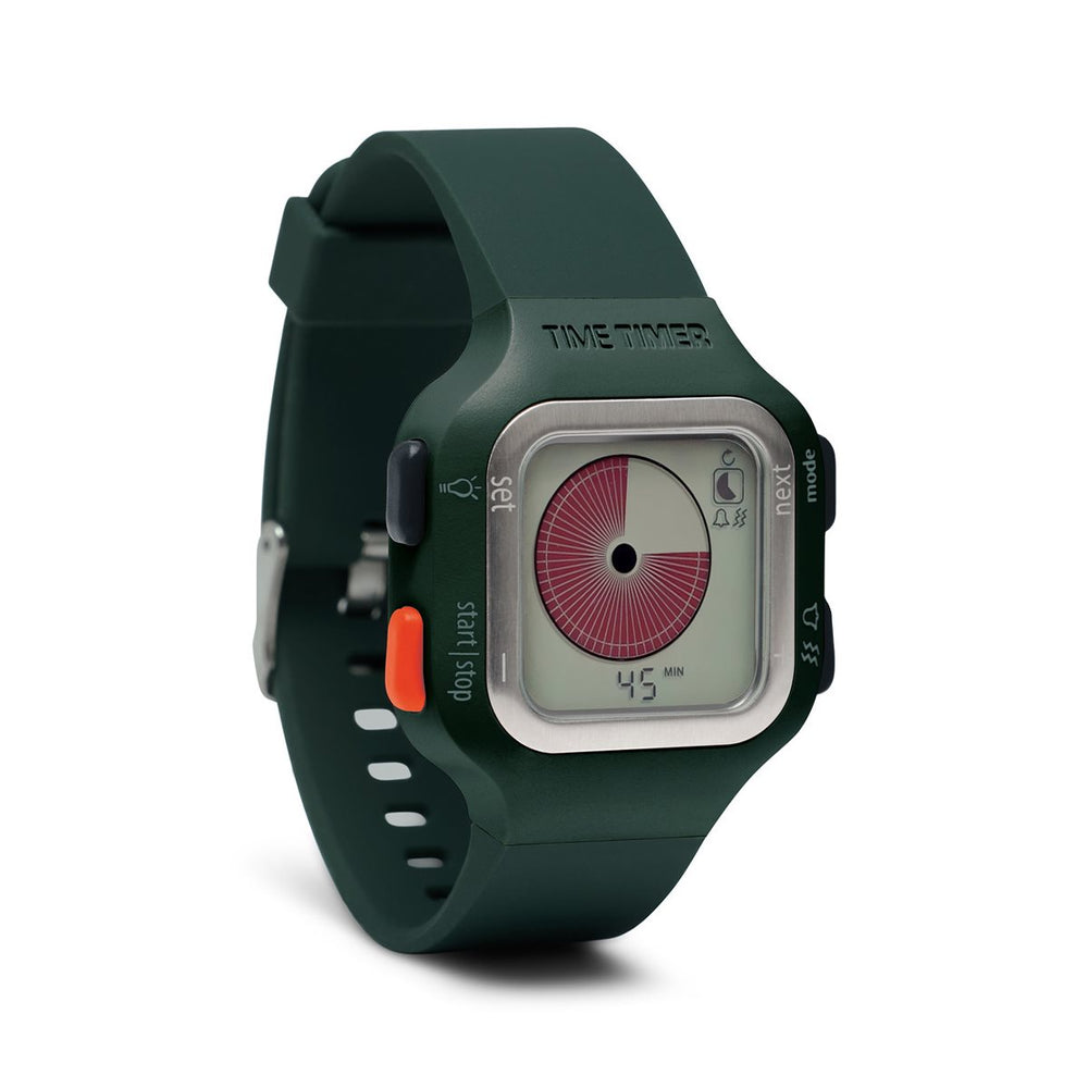 Time Timer Watch
