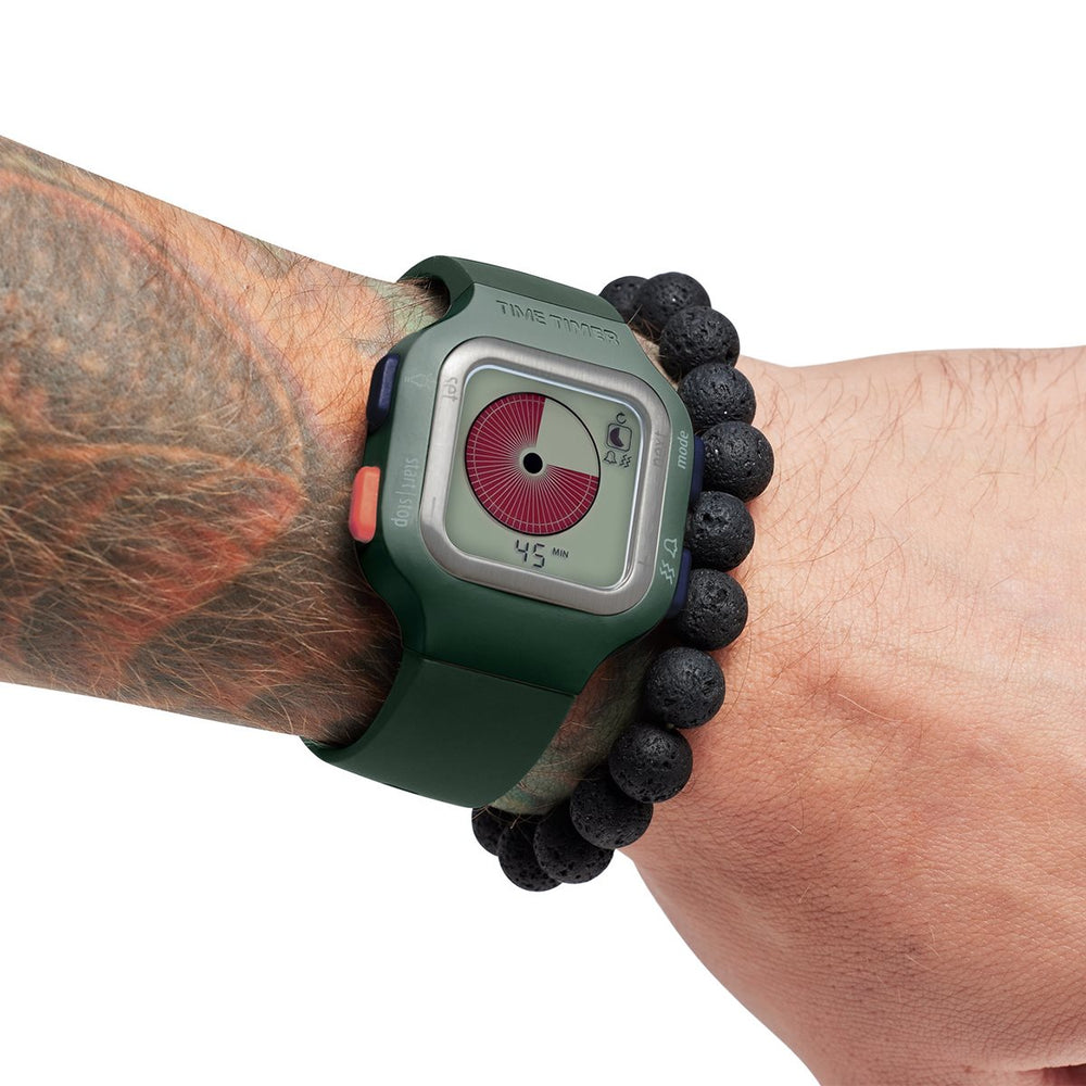 Time Timer Watch