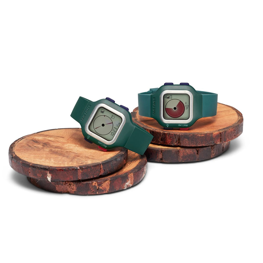 Bracelet interchangeable pour montre Time Timer