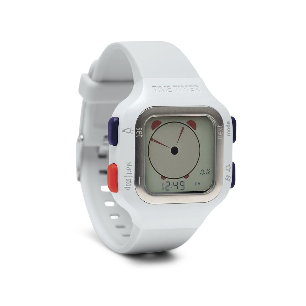 Time Timer Watch