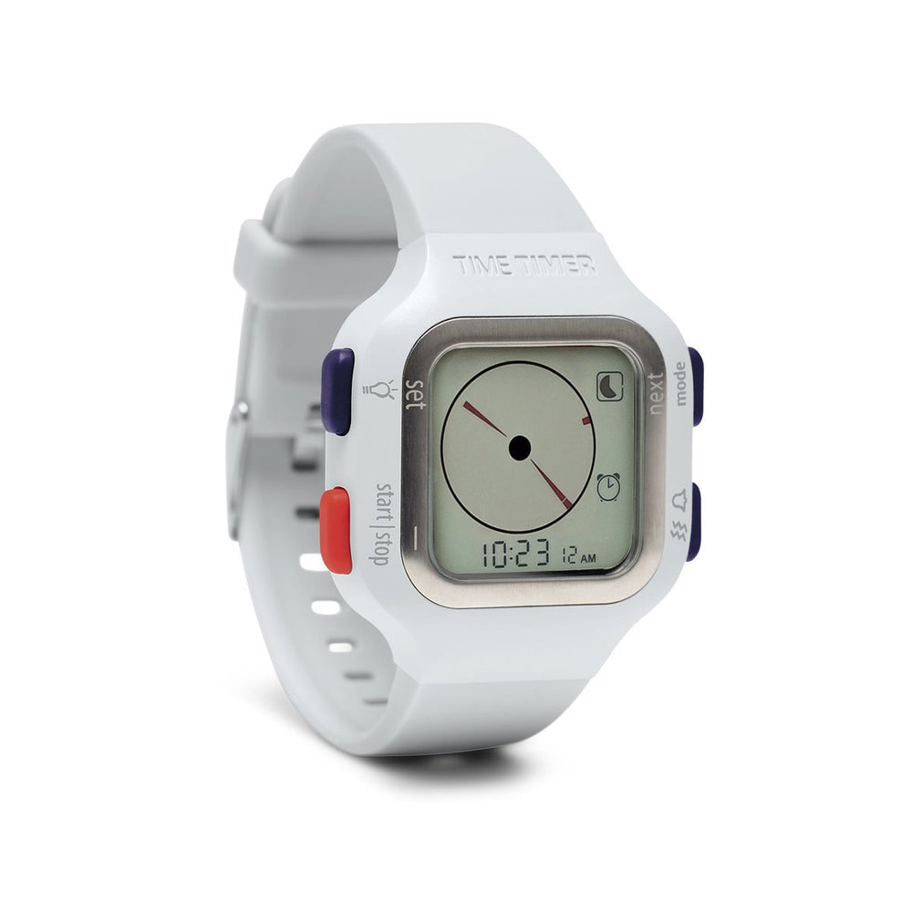 Time Timer Watch
