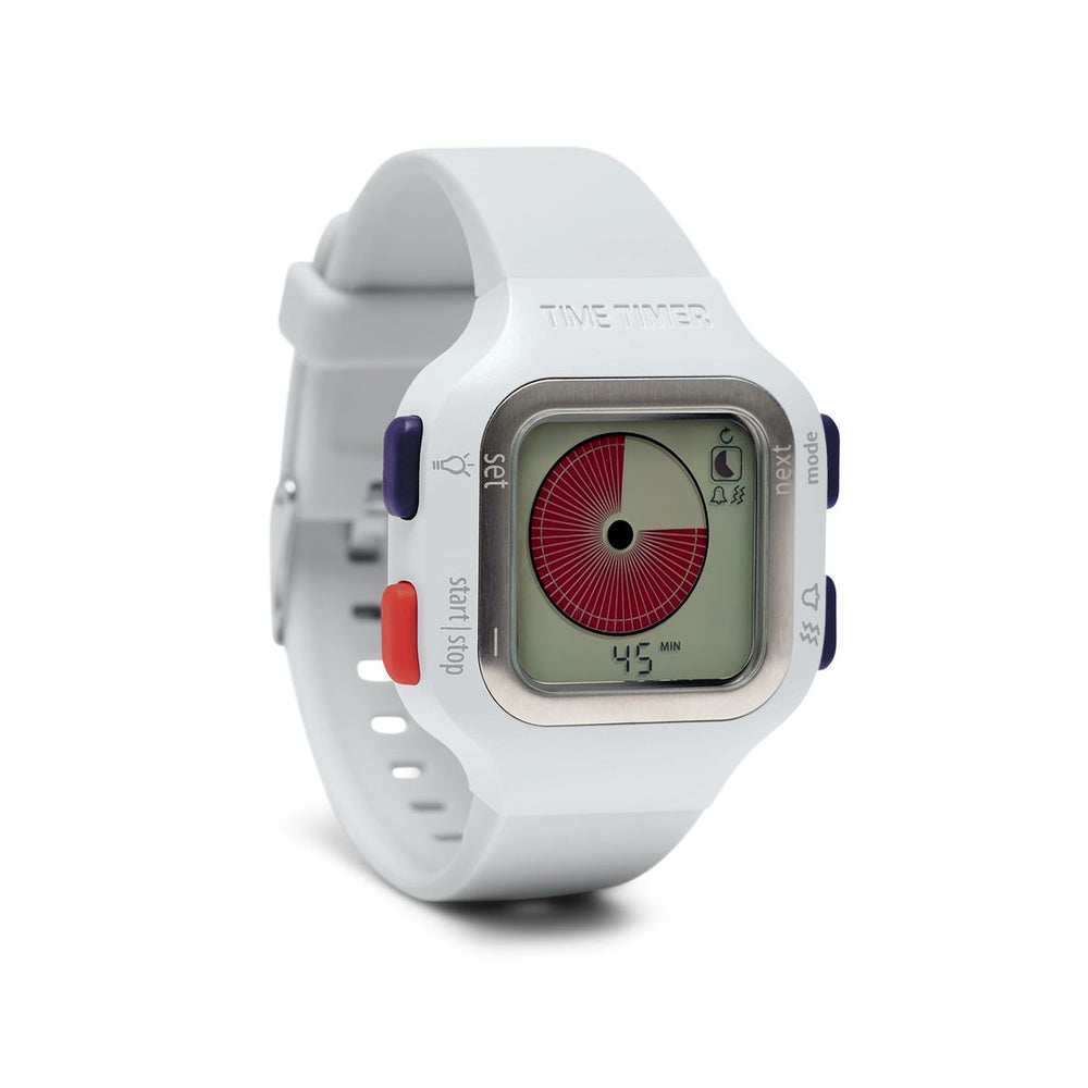 Time Timer Watch
