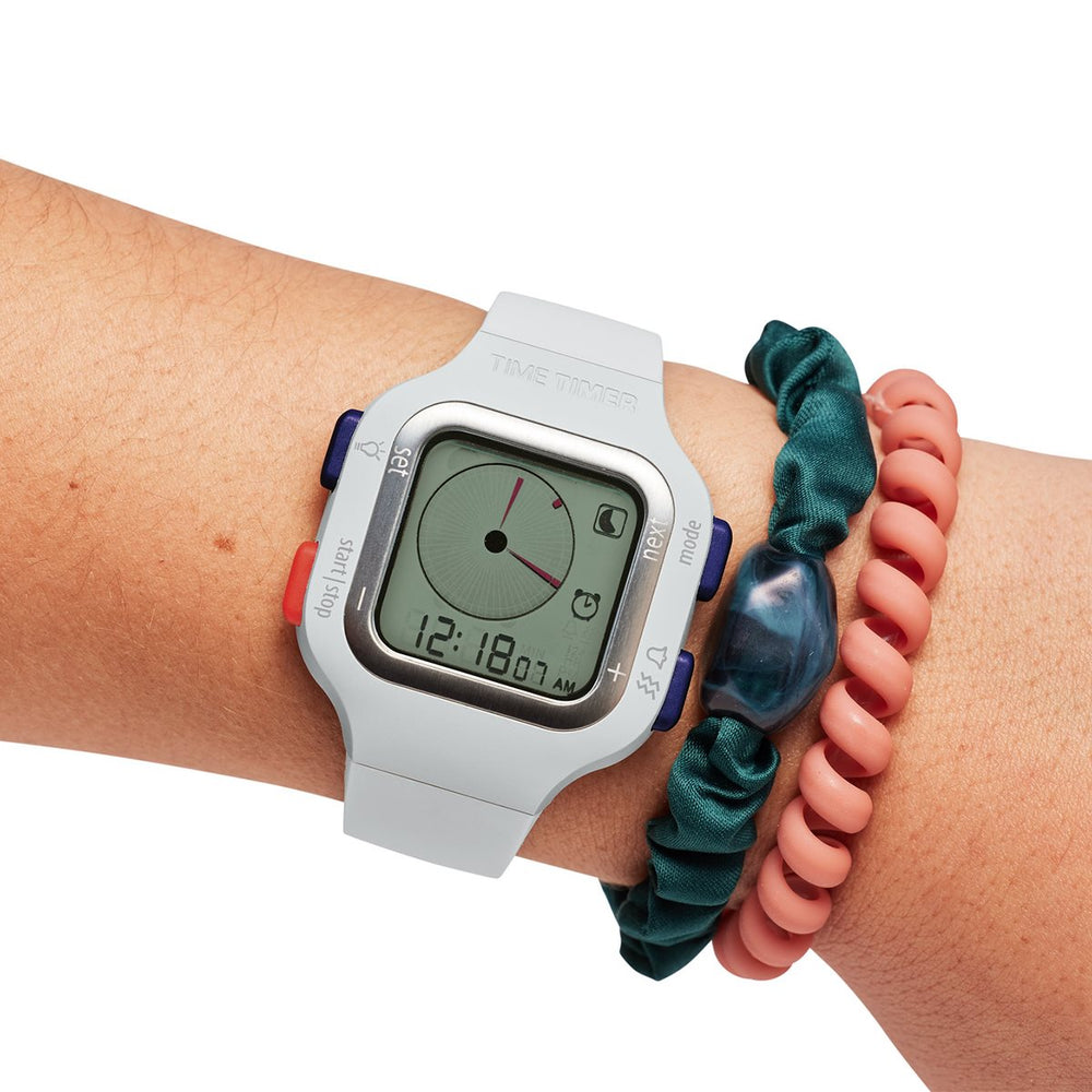 Time Timer Watch