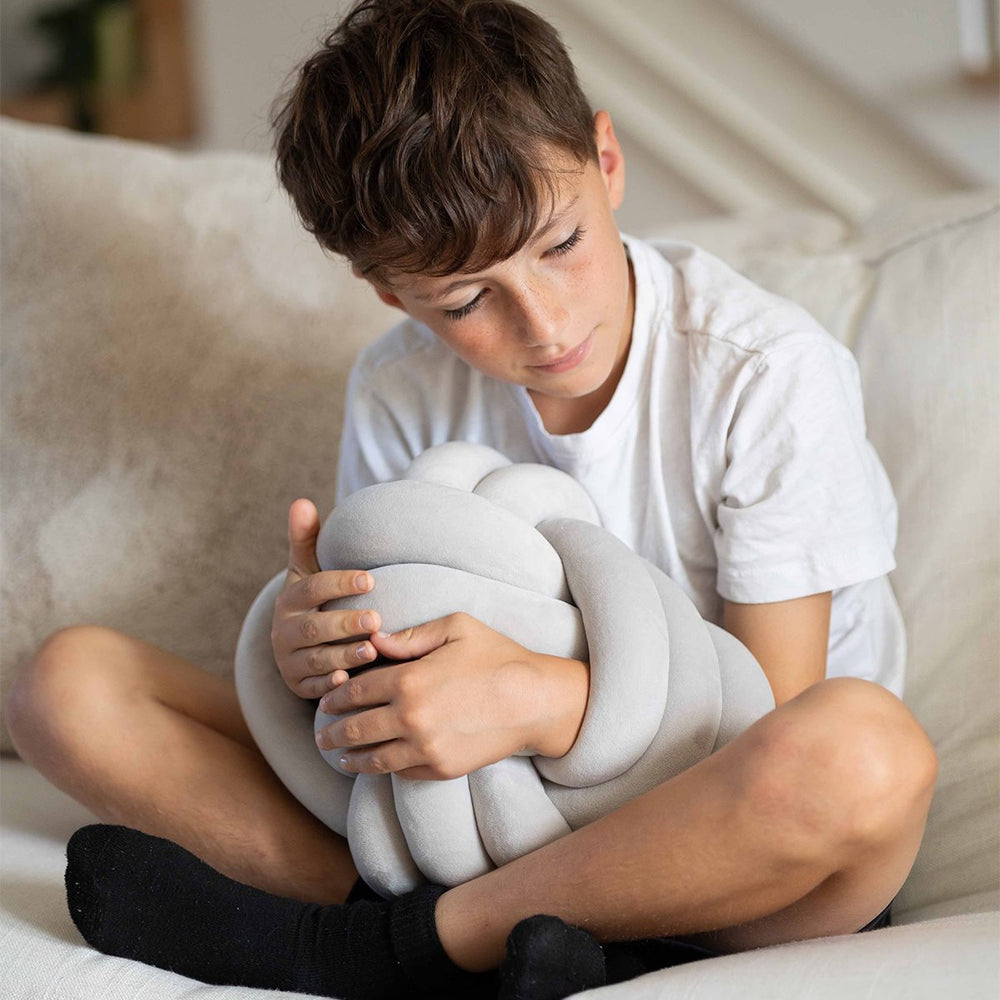 Cuddle Ball