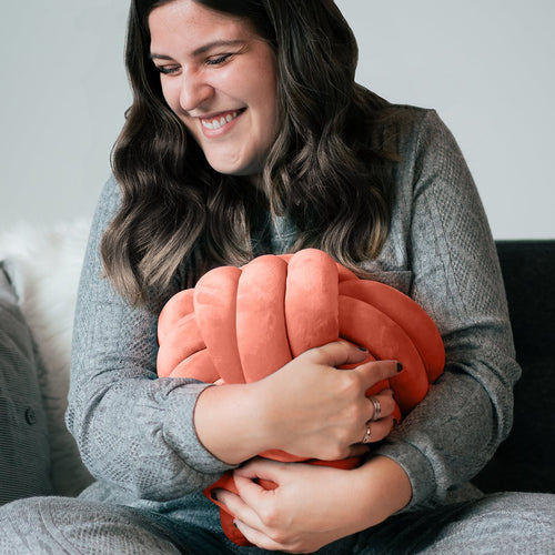 Cuddle Ball