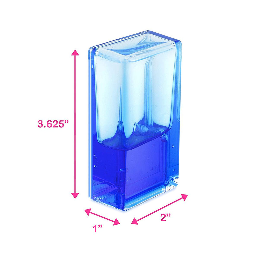 Ensemble de rectangles sensoriels Ooze