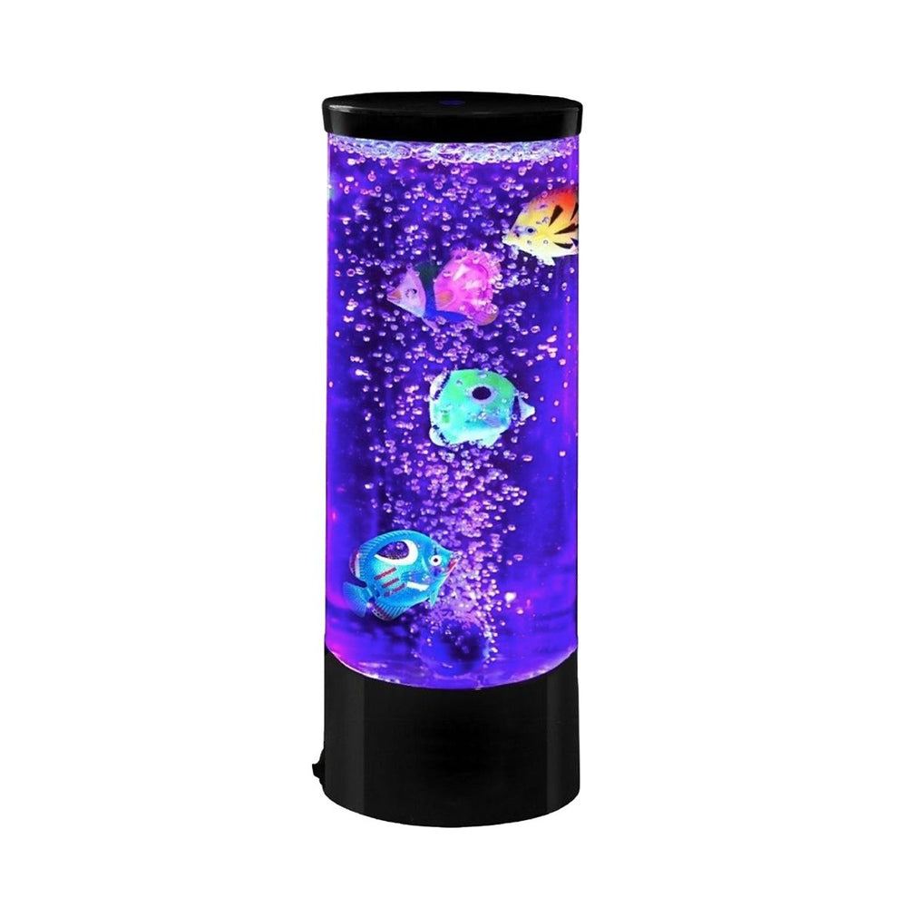 Bubblebloom – Mini tube à bulles