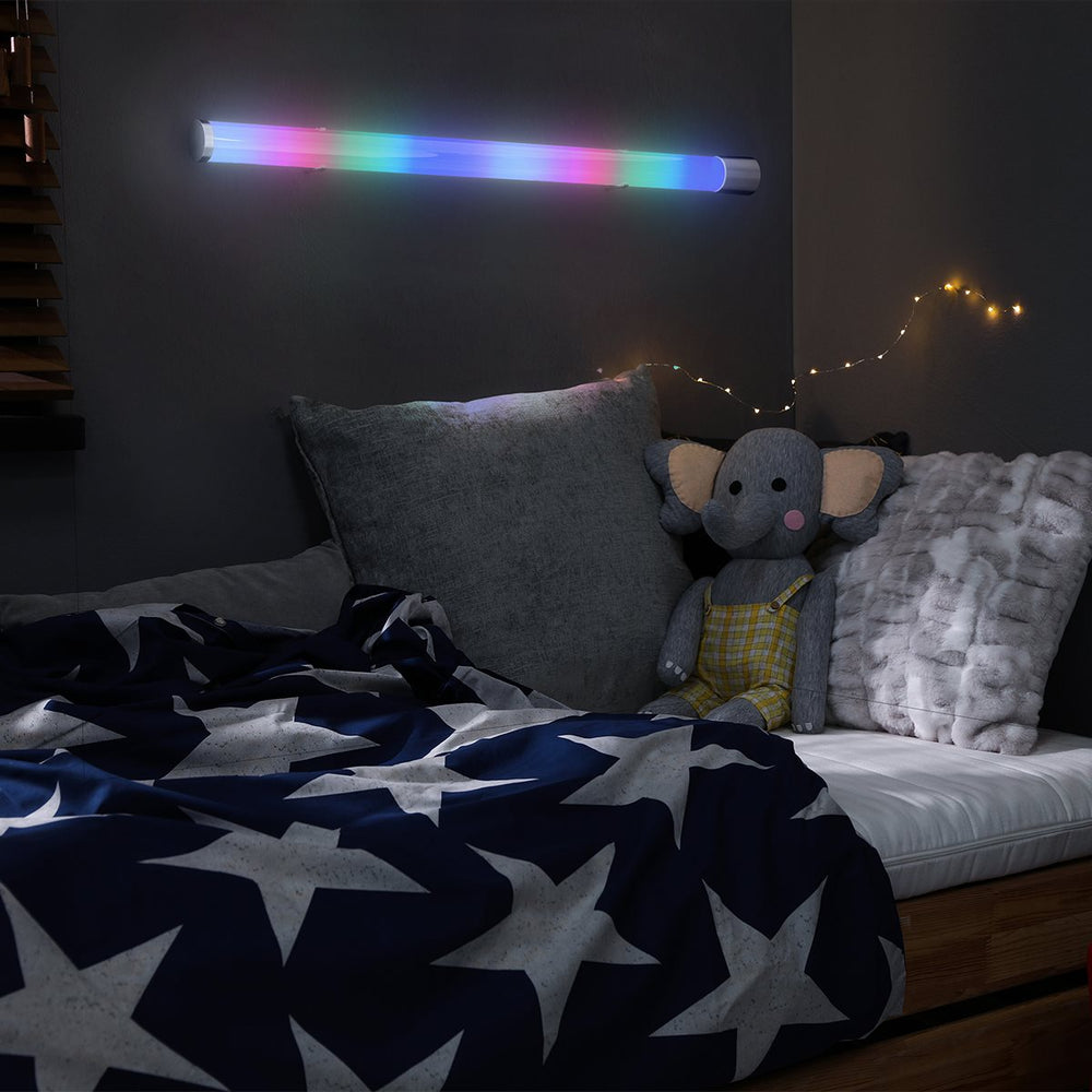 Wavewand – Tube à lumière