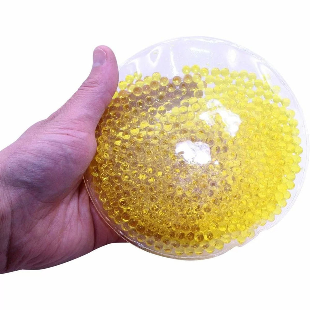 Ensemble de formes sensorielles avec billes en gel