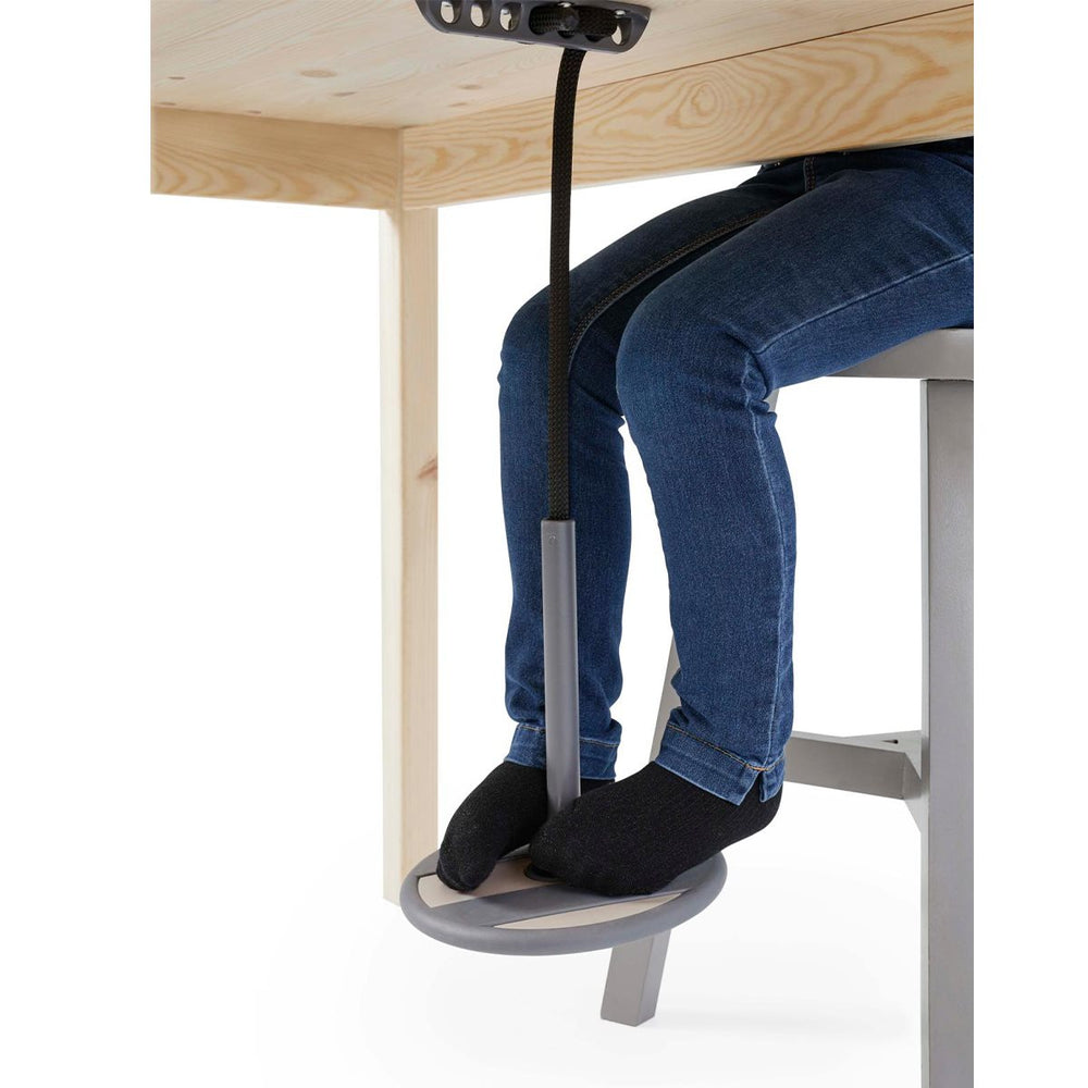 Foot Swing