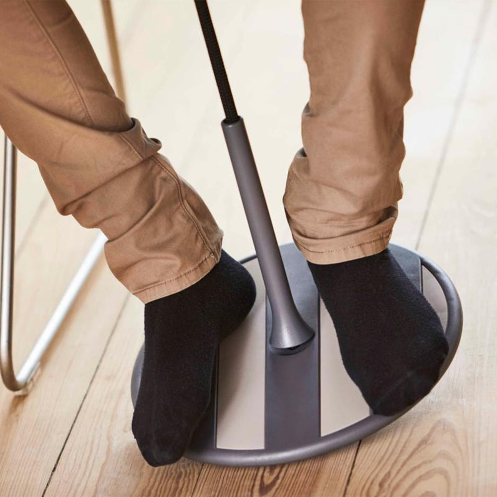 Foot Swing