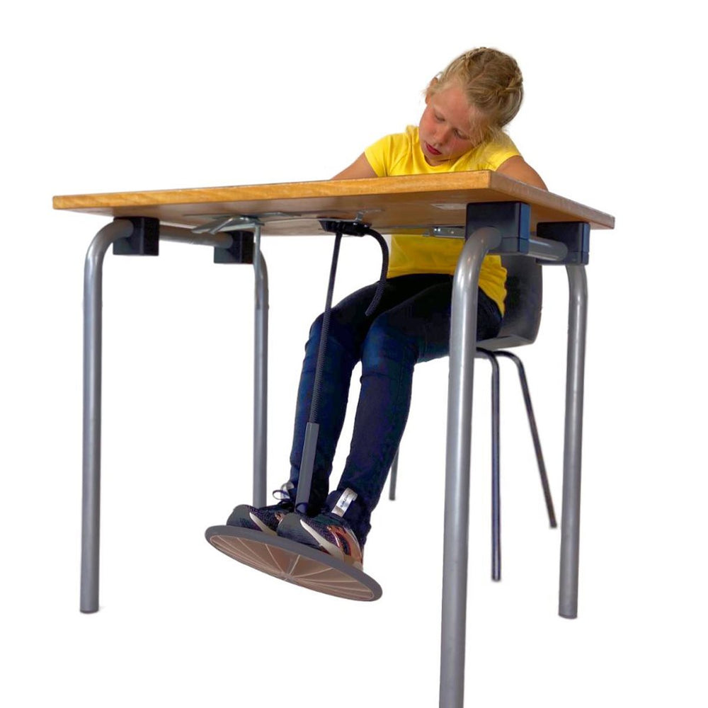 Foot Swing