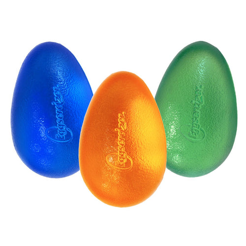 Eggsercizer