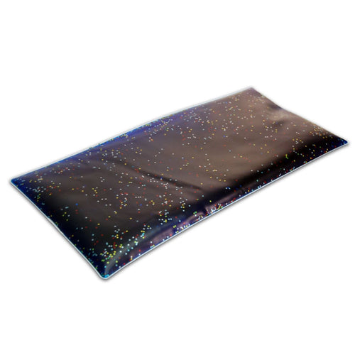 Coussin de cuisse en gel rectangulaire