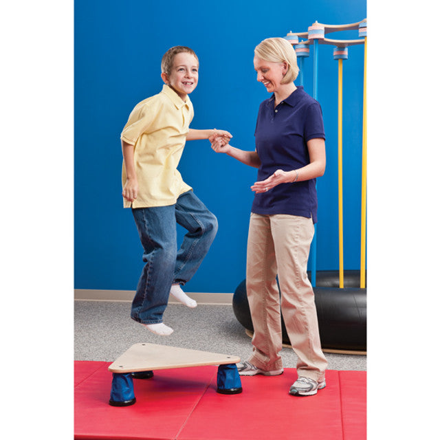 Planche vestibulaire – fdmt