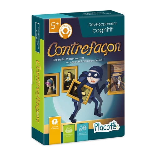 Contrefaçon
