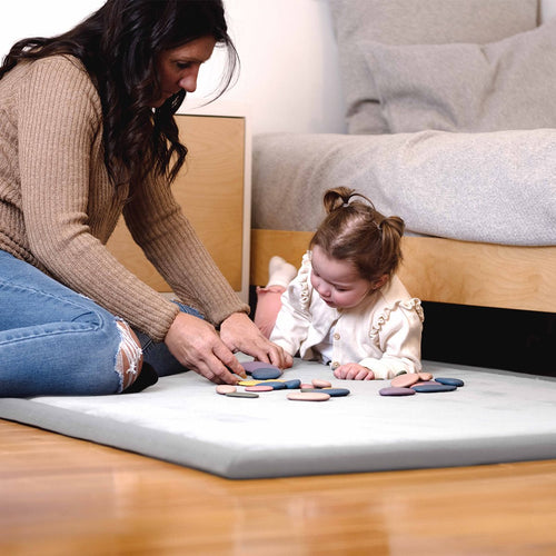 Tatami - Tapis de jeu
