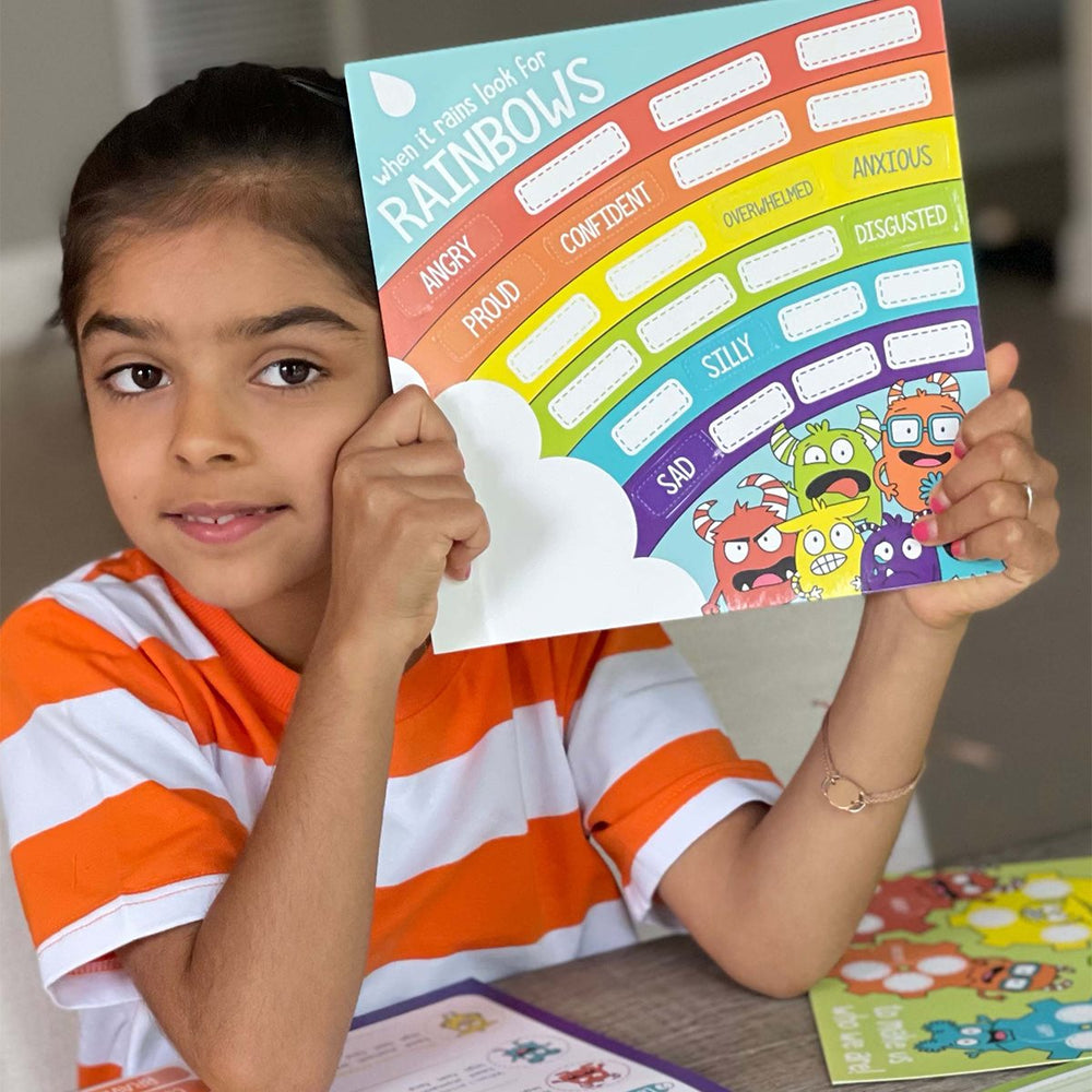 Learning Emotions - English Version