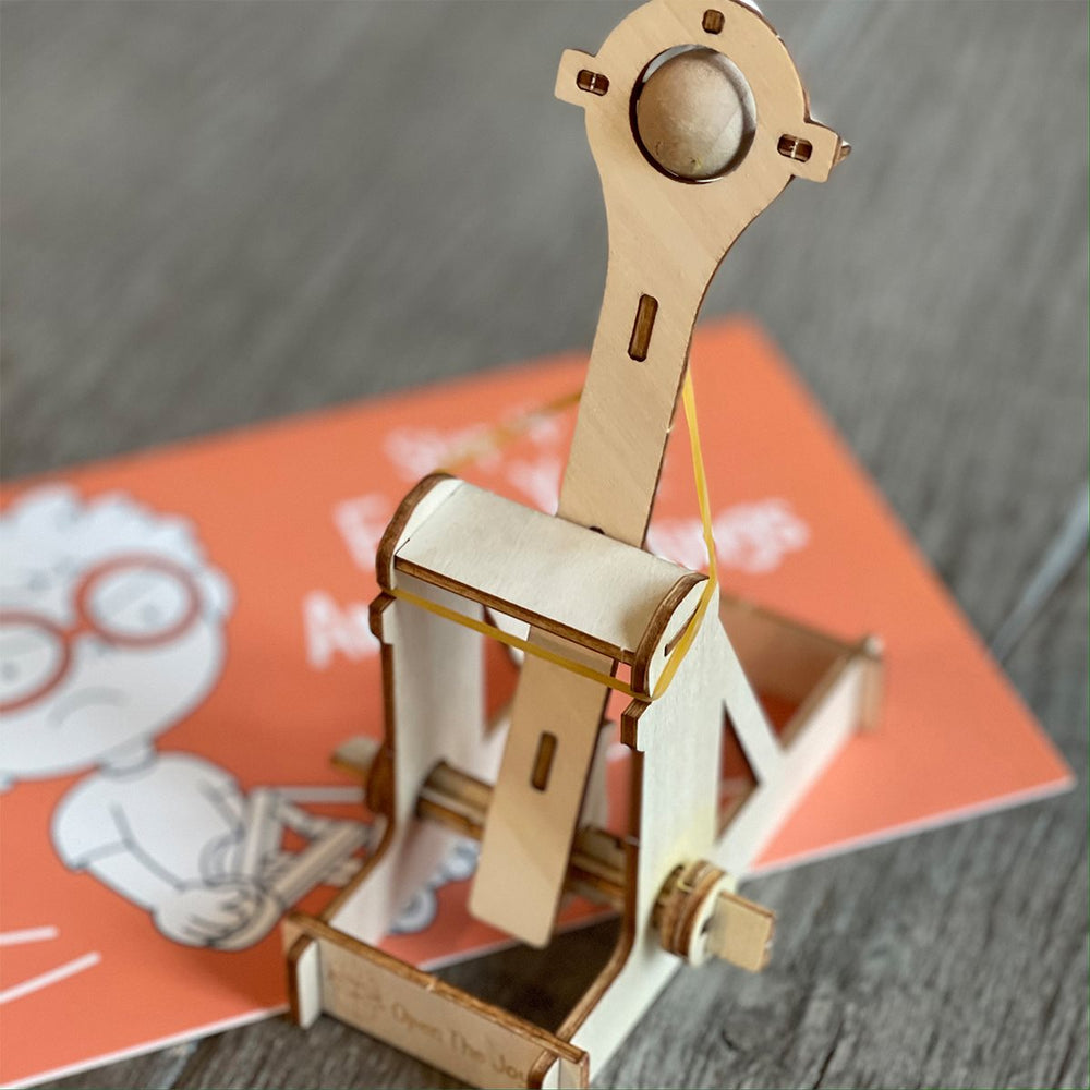 Anger Management in a Box – English Version 