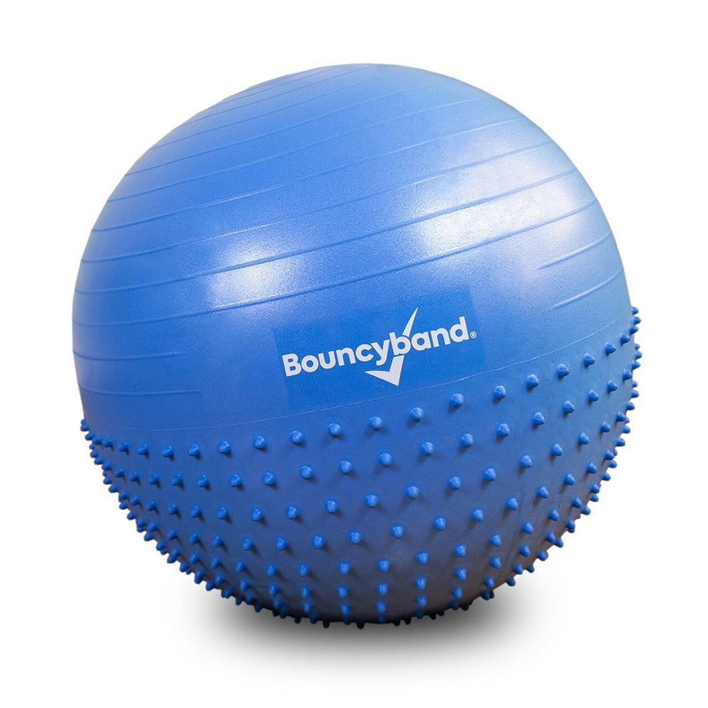 Ballon sensoriel texturé