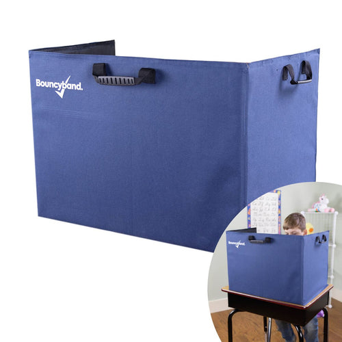 Portable Study Privacy Partition