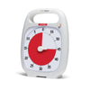 Time Timer Plus avec bouton pause – 60 min