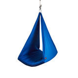 Balançoire spatiale