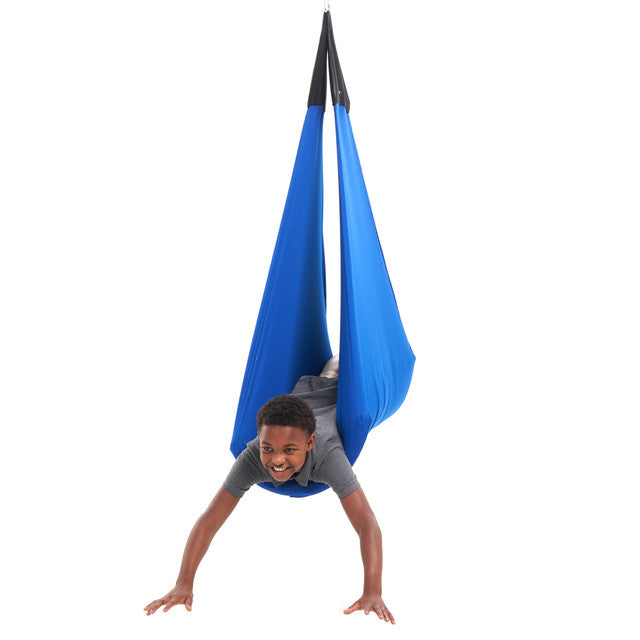 Balançoire spatiale