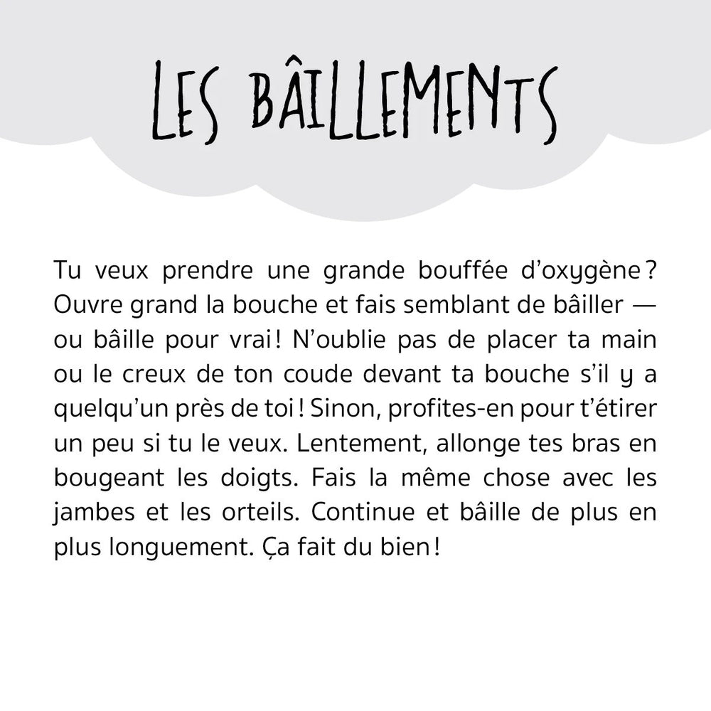 Cartons : Respiiire !