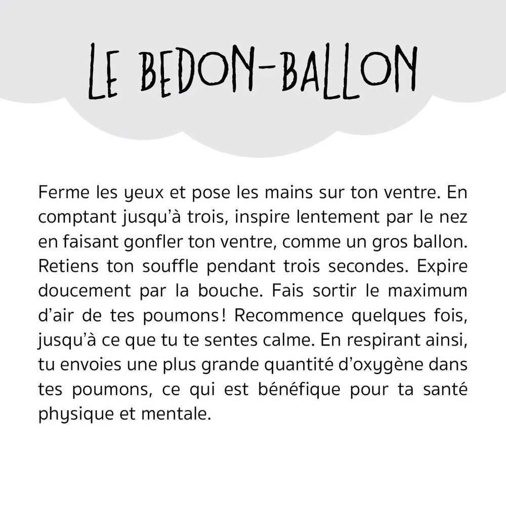 Cartons : Respiiire !