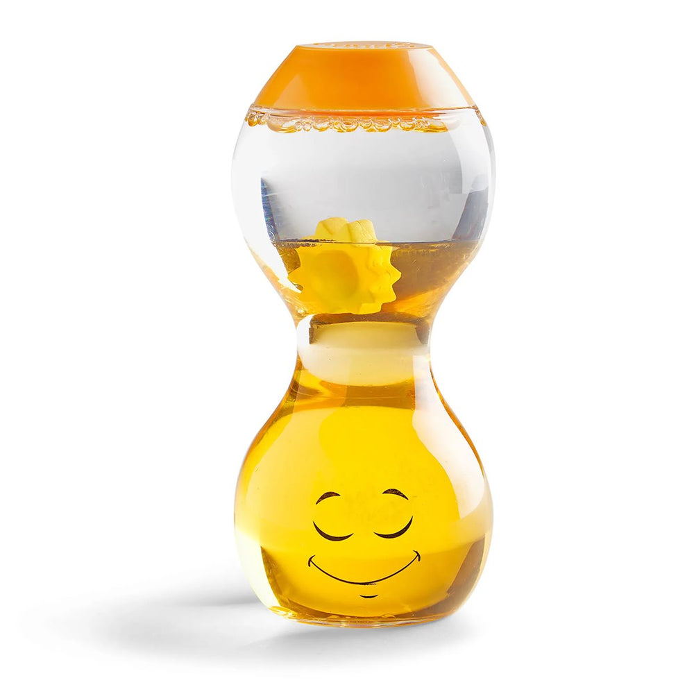 Opposite Emotions Sensory Bottles - Overwhelmed & Calm