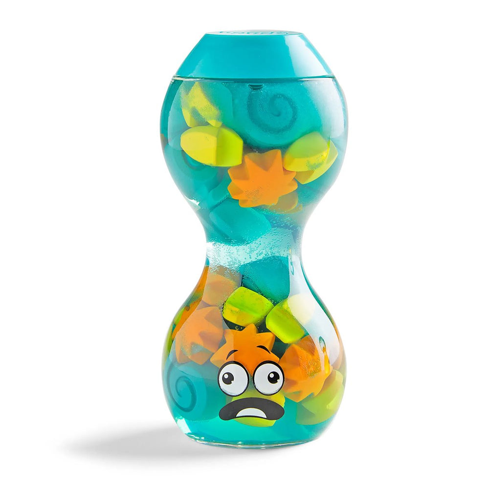 Opposite Emotions Sensory Bottles - Overwhelmed & Calm