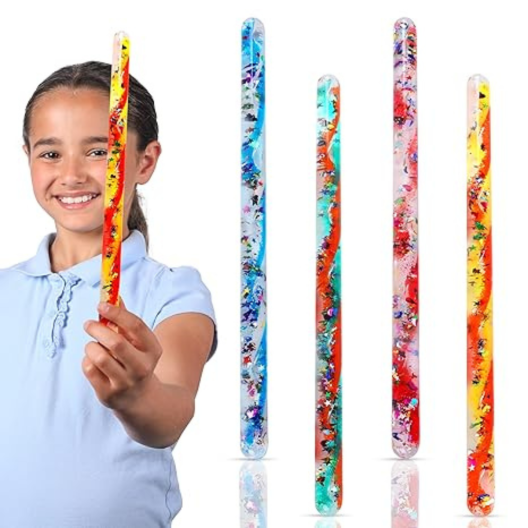 Baguette scintillante 12,5 cm – fdmt