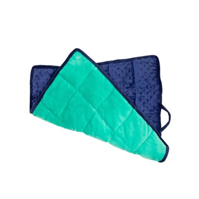 Coussin de cuisse sensoriel - 2 kg