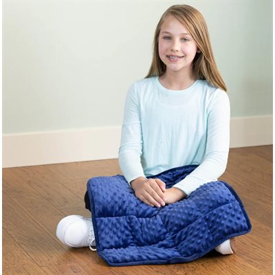 Coussin de cuisse sensoriel - 2 kg