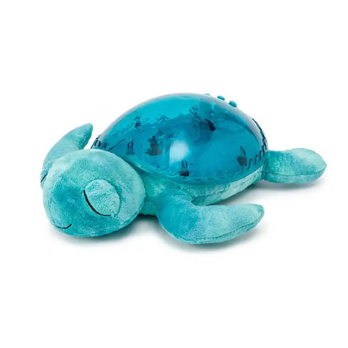 Tortue tranquille rechargeable - Aqua