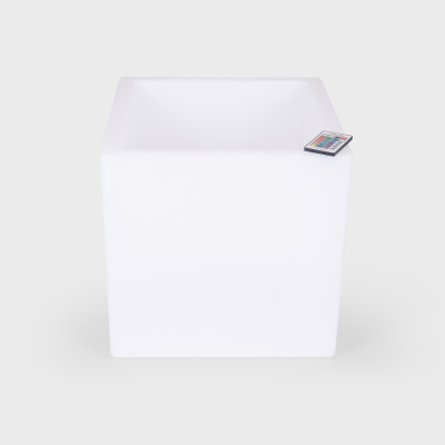 Light Sensory Table - Cube