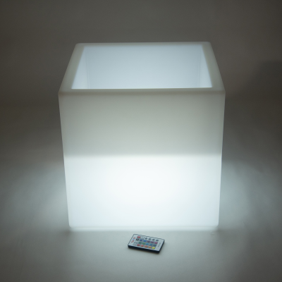 Light Sensory Table - Cube