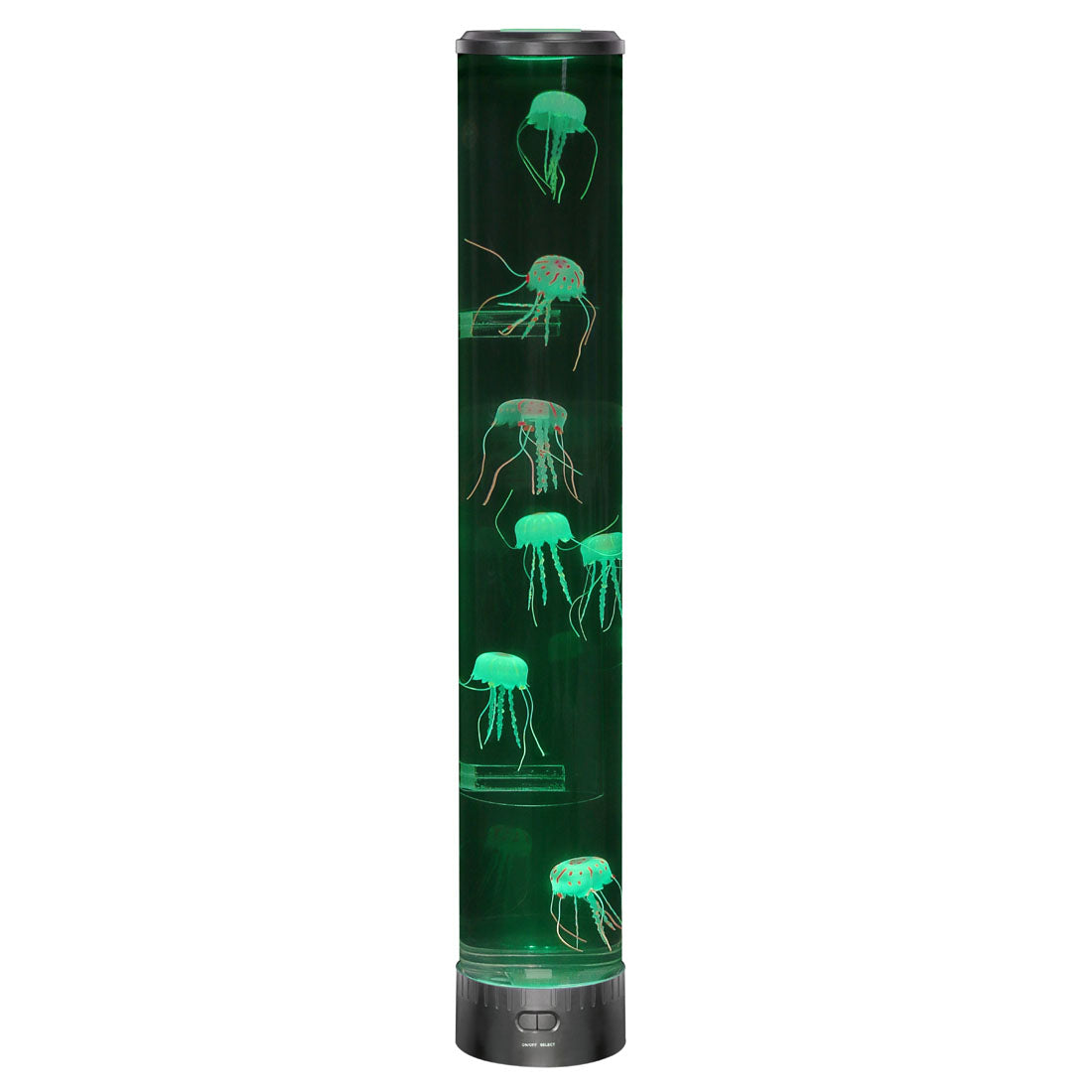 Jelly Fish Lamp – fdmt