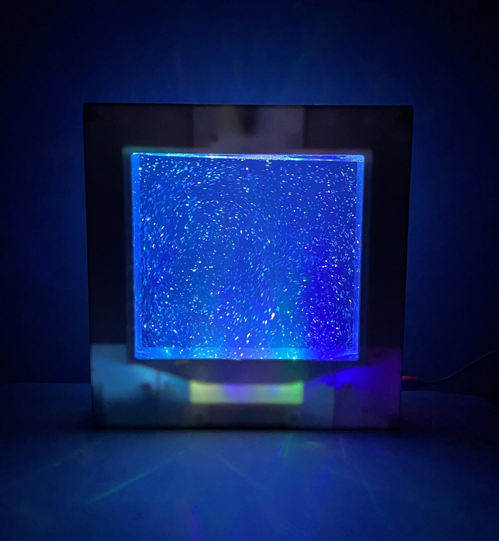 Glitter Light Panel