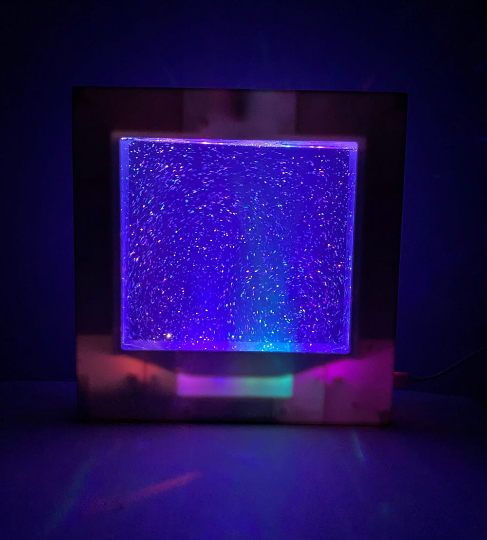 Glitter Light Panel