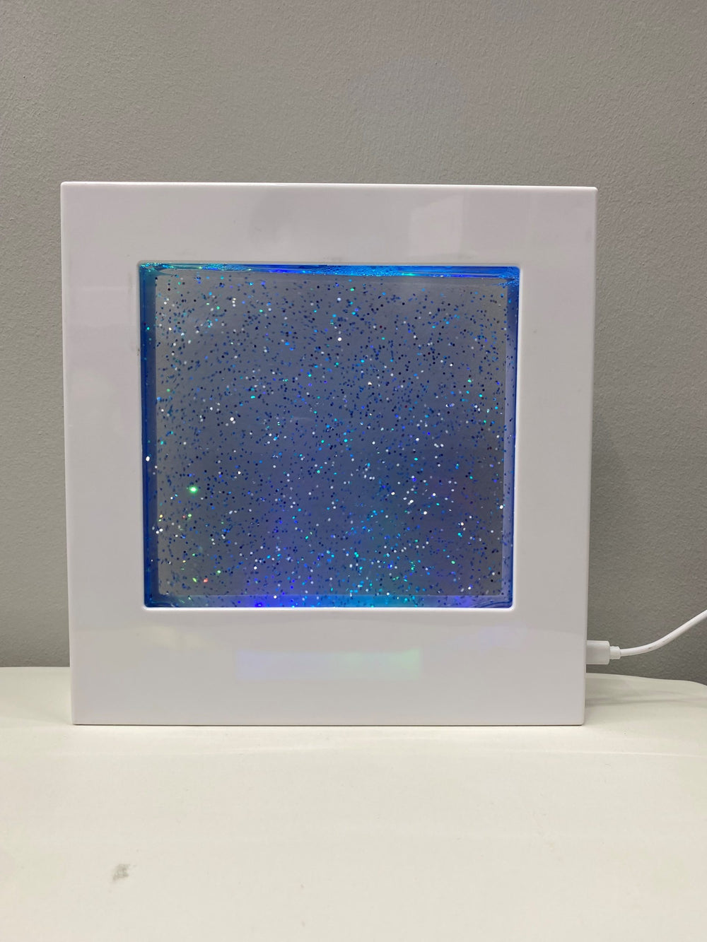Glitter Light Panel