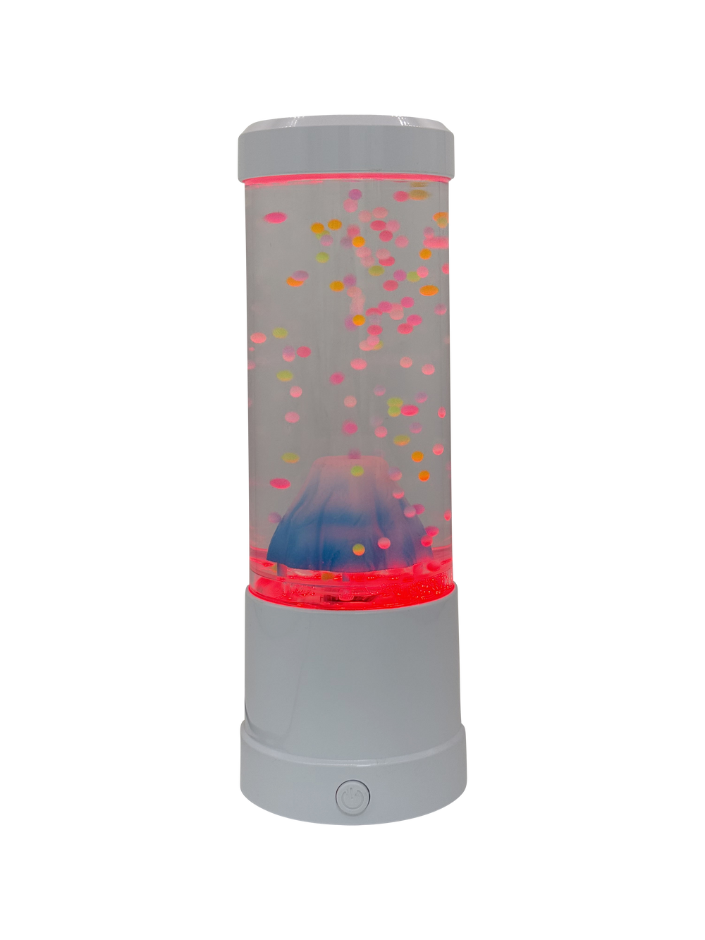Snow Mountain Lamp