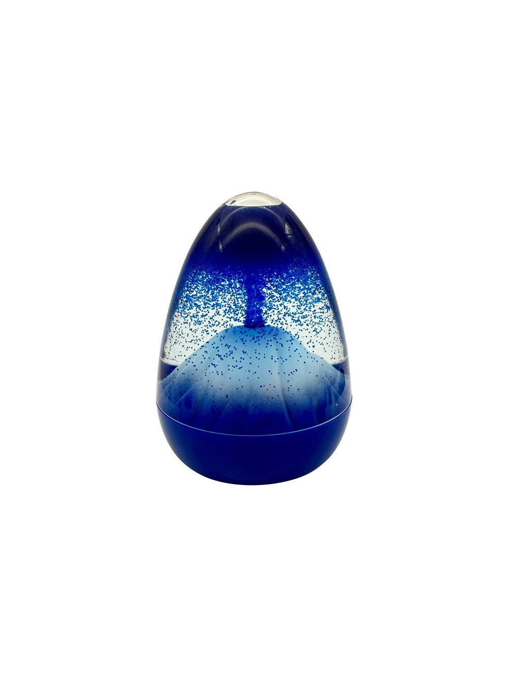 Sensory Mini Volcano
